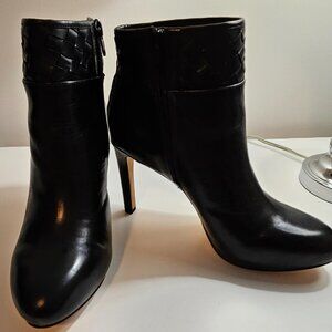 Antonio Melani Booties